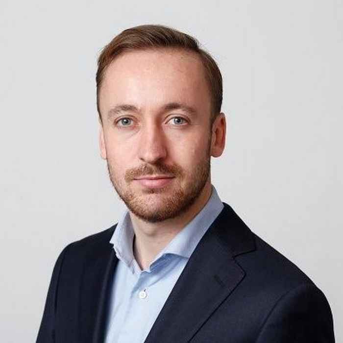 Wouter Zweers, alumnus European Studies