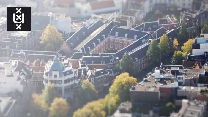 Docent Lynn Hillary: Verdiep je in het staats- en bestuursrecht