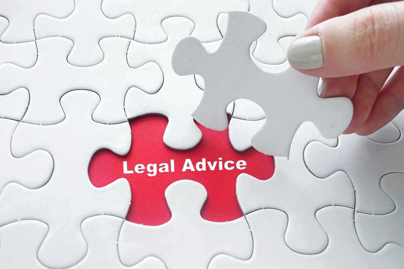 Free legal advice