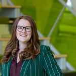 Mandy Harders - Alumnus Post-Master Accountancy