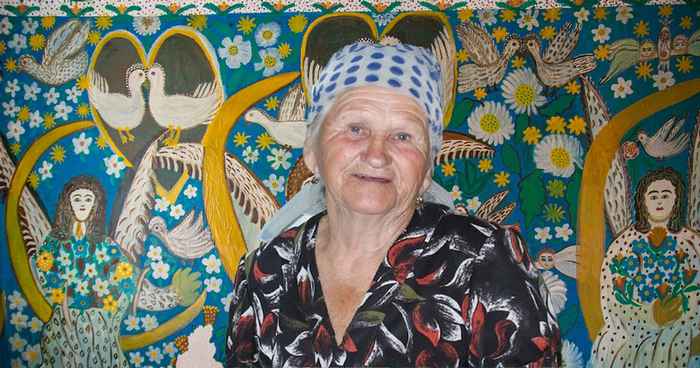 Polina Raiko, 2008