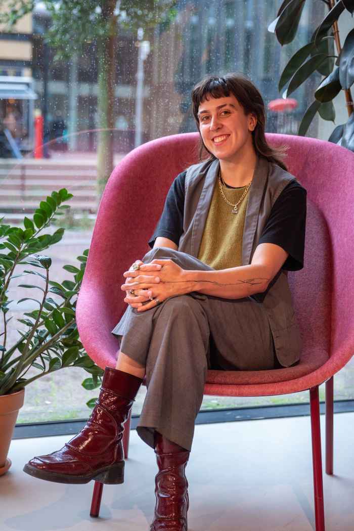 Coördinator Onderwijs & Rechtshulp